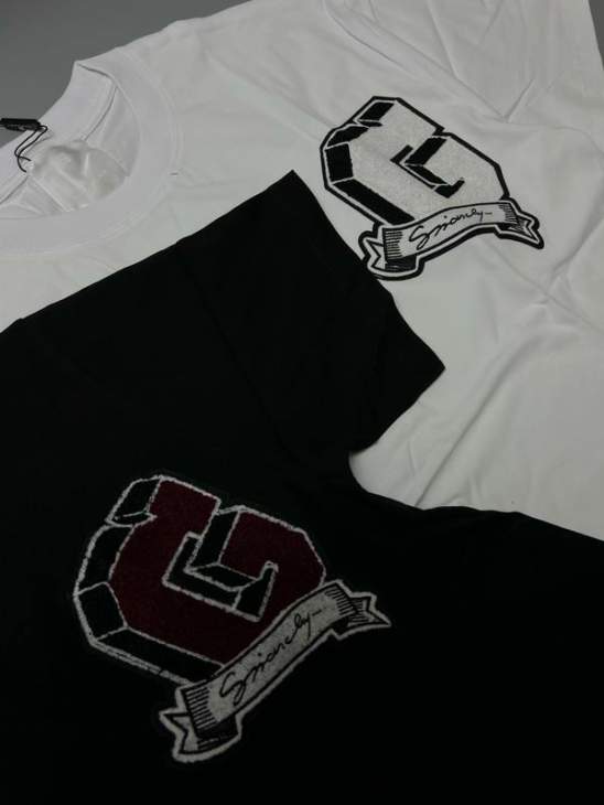 Picture of Givenchy T Shirts Short _SKUGivenchyS-XLhgntx0913095